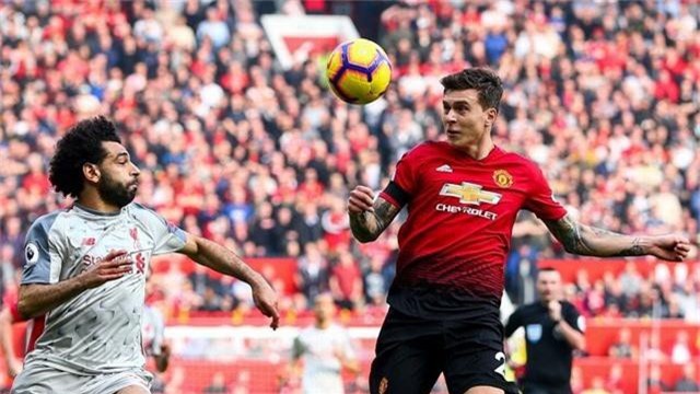 Lịch thi đấu, BXH Vòng 9 Ngoại hạng Anh: Tâm điểm cuộc đối đầu Man Utd - Liverpool - Ảnh 3. Lịch thi đấu, BXH Vòng 9 Ngoại hạng Anh: Tâm điểm cuộc đối đầu Man Utd - Liverpool - Ảnh 3.