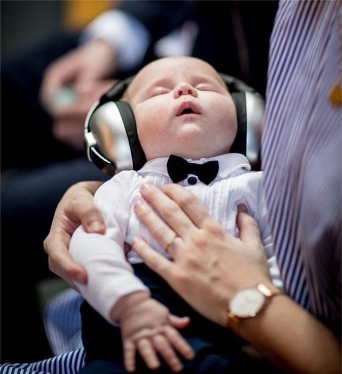 Những mẹo nhỏ giúp em bé ngủ ngon và sâu giấc hiệu quả - Hình 5 Nhung meo nho giup em be ngu ngon va sau giac hieu qua-Hinh-5