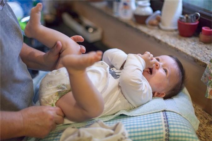 Những mẹo nhỏ giúp em bé ngủ ngon và sâu giấc hiệu quả - Hình 6 Nhung meo nho giup em be ngu ngon va sau giac hieu qua-Hinh-6