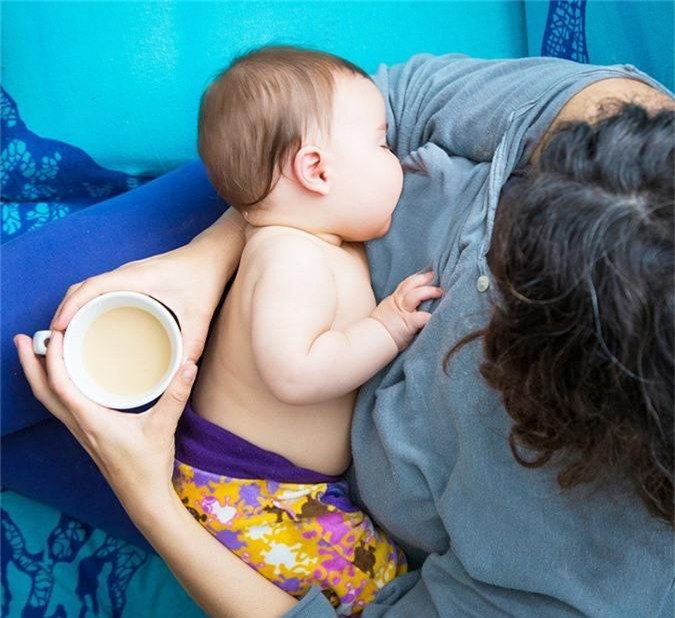 Những mẹo nhỏ giúp em bé ngủ ngon và sâu giấc hiệu quả - Hình 7 Nhung meo nho giup em be ngu ngon va sau giac hieu qua-Hinh-7