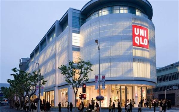 bi quyet xay dung "de che" uniqlo cua ty phu giau nhat nhat ban hinh 5