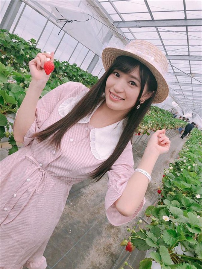 Đến hẹn lại lên, thiên thần Shoko Takahashi lại rủ rê fan hâm mộ du lịch suối nước nóng - Ảnh 2.