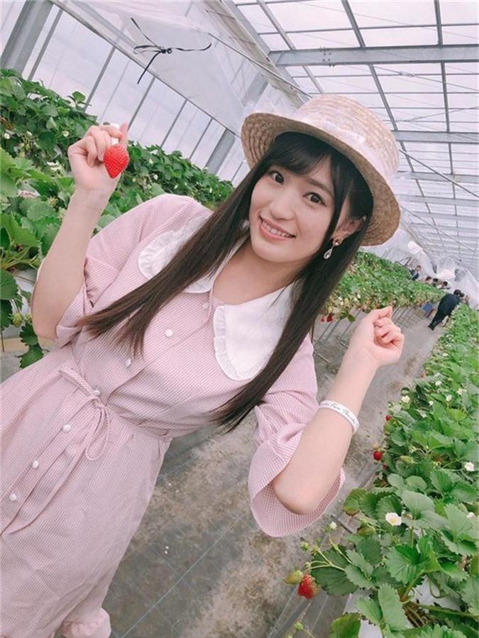 Đến hẹn lại lên, thiên thần Shoko Takahashi lại rủ rê fan hâm mộ du lịch suối nước nóng - Ảnh 3.