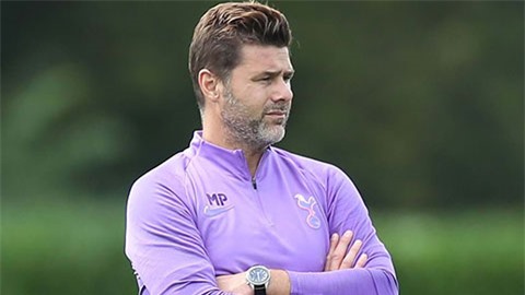 Pochettino ưu tiên dẫn dắt các đội bóng Ngoại hạng Anh và La Liga