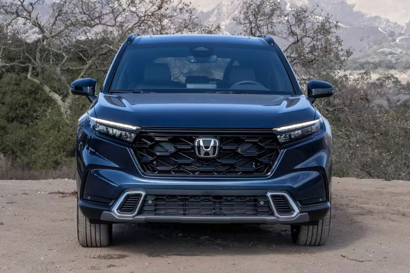 Top Xe Suv T T Nh T Trong T M Gi D I Usd G I T N Honda Cr