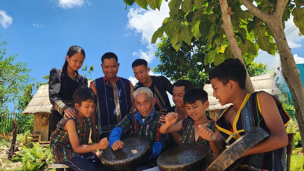 Là thành phố sáng tạo âm nhạc của UNESCO, Đà Lạt có nhiều cơ hội để lưu truyền di sản âm nhạc.