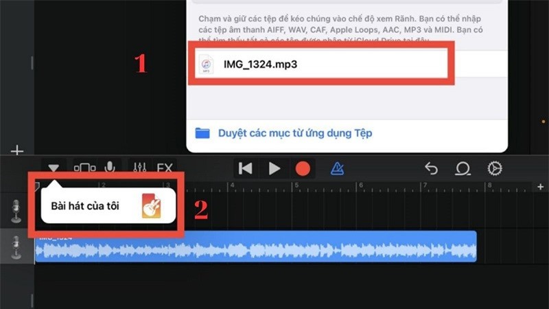 Cách lấy nhạc TikTok làm nhạc chuông cho iPhone siêu đơn giản