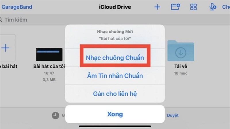 Cách lấy nhạc TikTok làm nhạc chuông cho iPhone siêu đơn giản