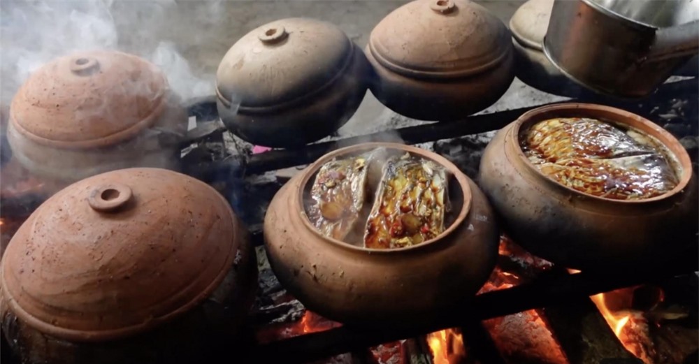 CA KHO LANG VU DAI