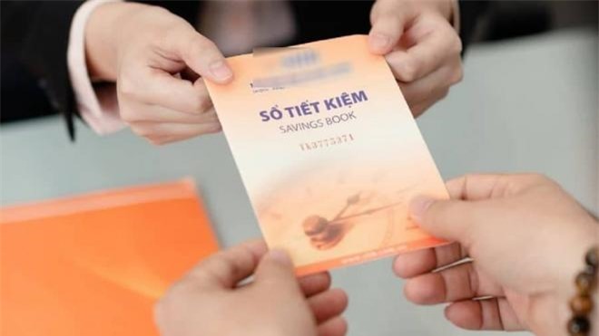 mất sổ tiết kiệm 1