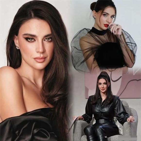 mỹ nhân đẹp nhất thế giới, Chi Pu, Lisa, Harnaaz Sandhu, Davika Hoorne, Perla Helou, Diletta Leotta, Dakota Johnson, Hande Erçel, Yael Shelbia