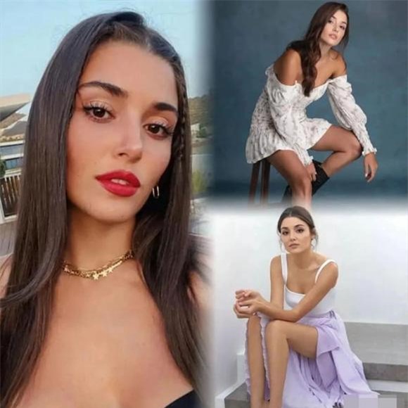 mỹ nhân đẹp nhất thế giới, Chi Pu, Lisa, Harnaaz Sandhu, Davika Hoorne, Perla Helou, Diletta Leotta, Dakota Johnson, Hande Erçel, Yael Shelbia