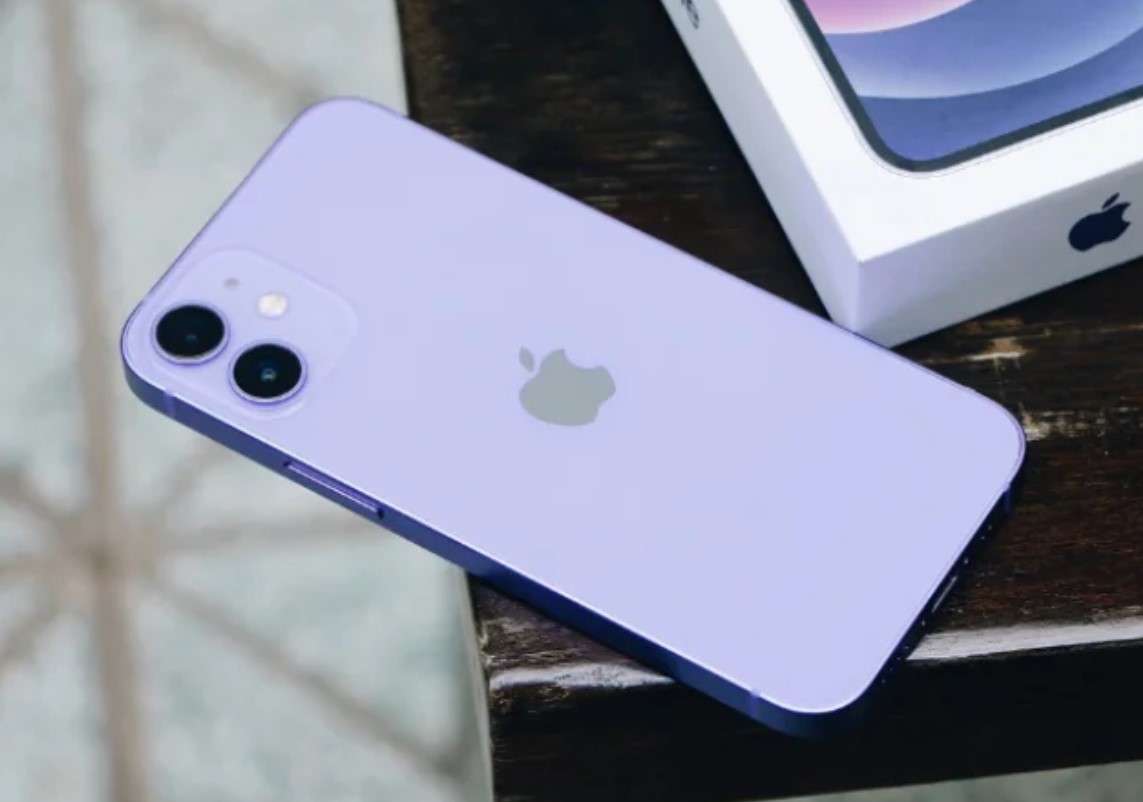 iPhone 12 đã được giảm về mức giá thấp nhất từ khi ra mắt tại Việt Nam