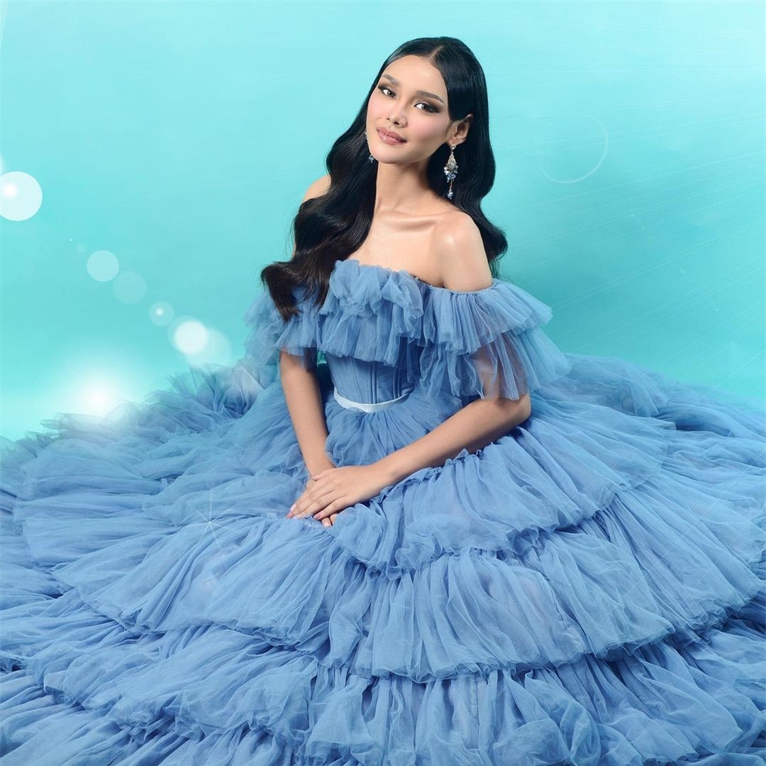 Người đẹp 20 tuổi đăng quang Hoa hậu Indonesia 2024 ảnh 8