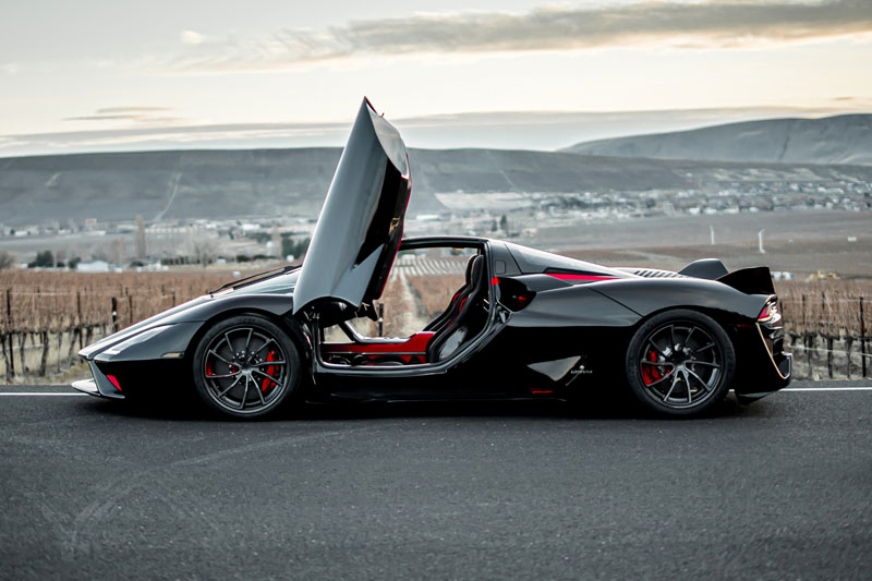 SSC Tuatara.