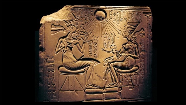 Bí ẩn xác ướp Vua Tut, vị pharaoh xa hoa nhất Ai Cập cổ đại ảnh 2