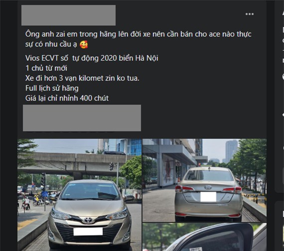 toyota vios 2020