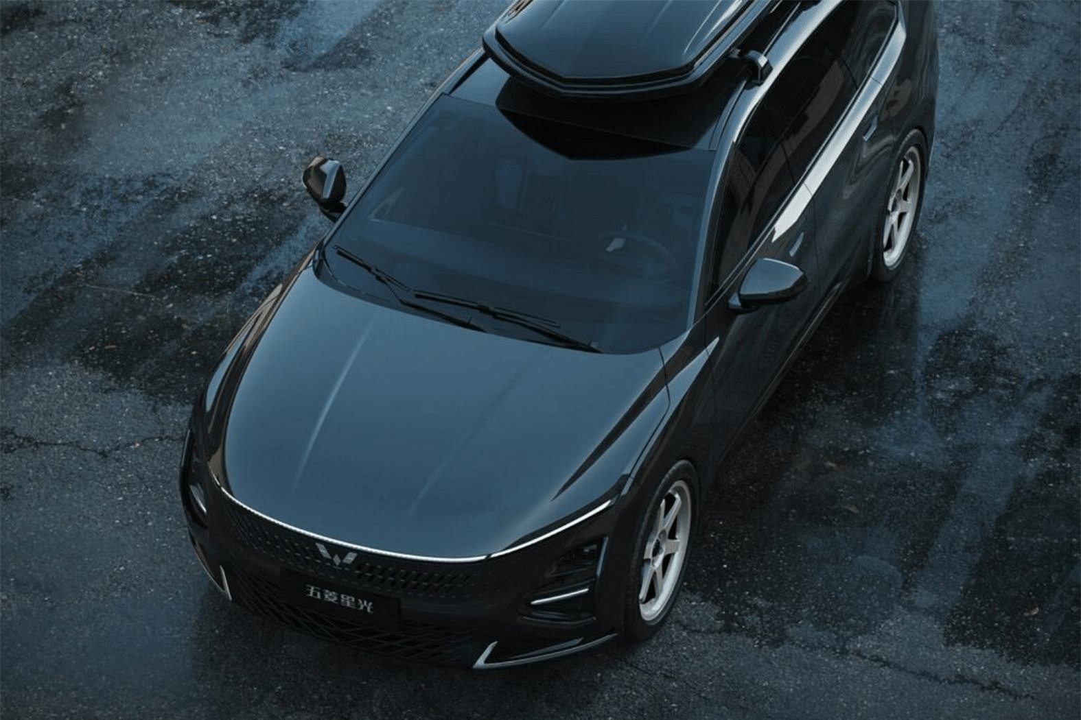 Ra mắt mẫu sedan cực ‘xịn’ giá 384 triệu đồng: Thiết kế ngang Camry, sẵn sàng thay thế Hyundai Grand i10?- Ảnh 1.