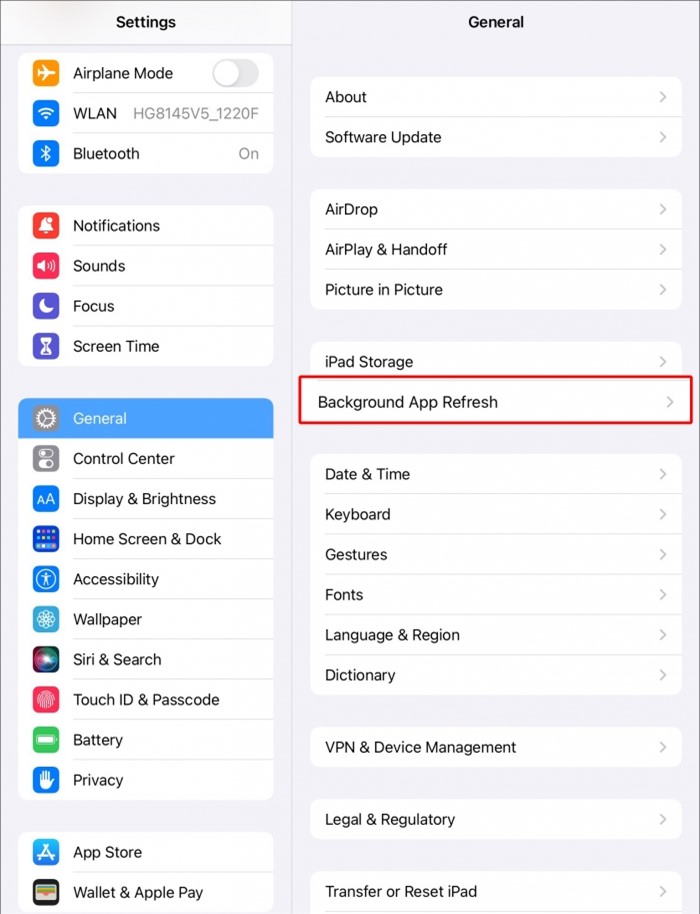 How-to-Turn-Off-Background-App-Refresh-on-iPad-3