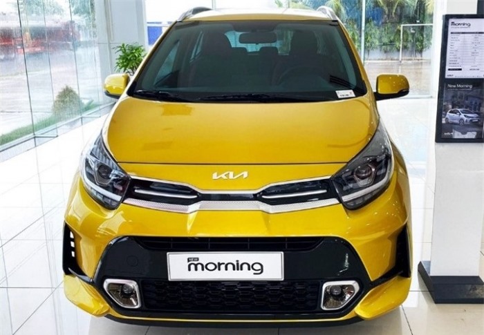 Kia Morning có giá lăn bánh ‘rẻ như cho’ đầu tháng 11/2024, nhăm nhe 'đè bẹp' Hyundai Grand i10 ảnh 3