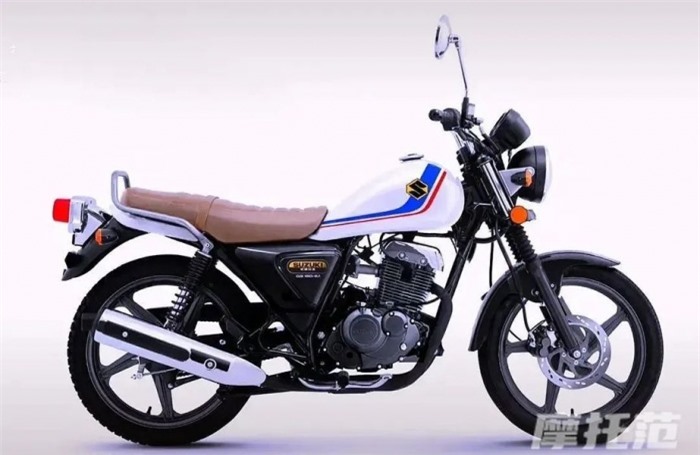 Rẻ hơn cả Honda Future, Suzuki ra mắt ‘vua côn tay’ 150cc giá 28,5 triệu đồng, hạ gục Yamaha Exciter ảnh 1