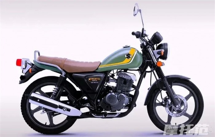 Rẻ hơn cả Honda Future, Suzuki ra mắt ‘vua côn tay’ 150cc giá 28,5 triệu đồng, hạ gục Yamaha Exciter ảnh 2