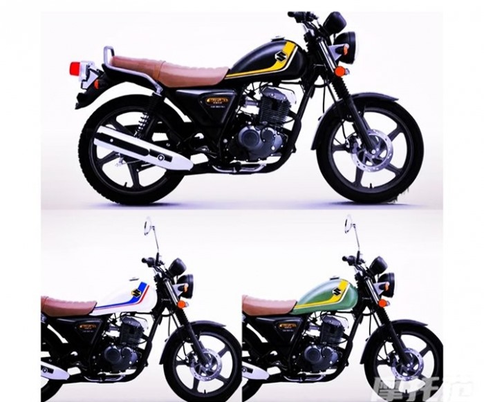 Rẻ hơn cả Honda Future, Suzuki ra mắt ‘vua côn tay’ 150cc giá 28,5 triệu đồng, hạ gục Yamaha Exciter ảnh 3