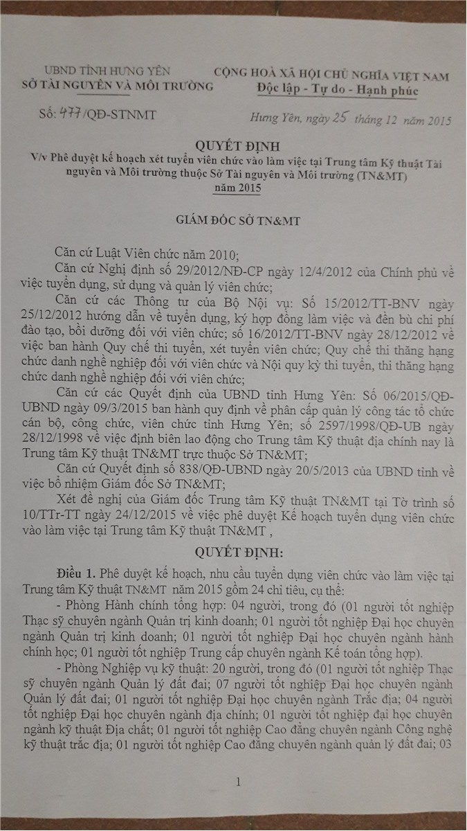 Káº¿t quáº£ hÃ¬nh áº£nh cho sá»Ÿ tÃ i nguyÃªn vÃ  mÃ´i trÆ°á»ng HÆ°ng YÃªn