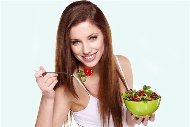 6 nguy cơ sức khỏe với người quá gầy