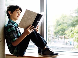 Bất ngờ trước 5 lợi ích của việc đọc sách