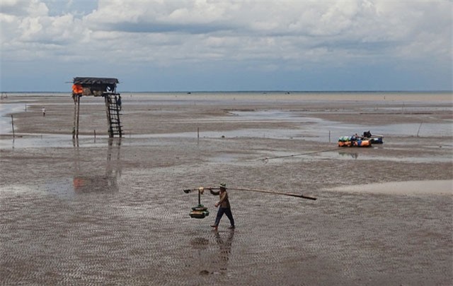Gợi ý lịch trình cho 1 ngày du hý ở Tiền Giang