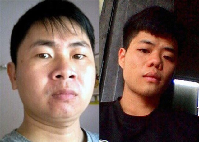 Hà Nội: Bắt 2 đối tượng cướp giật tài sản của nữ phóng viên