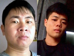 Hà Nội: Bắt 2 đối tượng cướp giật tài sản của nữ phóng viên