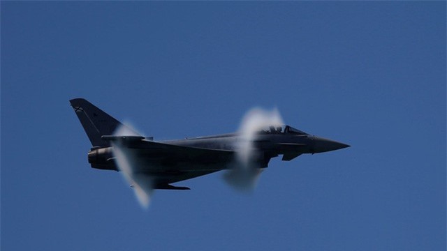 Estonia chật vật tìm tên lửa NATO "bắn nhầm" sát biên giới Nga