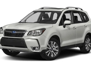 Bảng giá xe Subaru tại Việt Nam tháng 8/2018