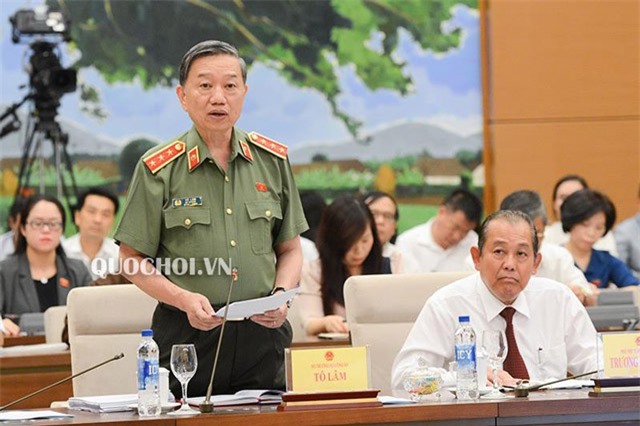 Tình trạng phạm tội xâm hại trẻ em diễn biến phức tạp và nhiều bài học xương máu trong quản lý cán bộ