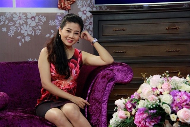 Mẹ đẻ tiết lộ tình trạng sức khỏe của diễn viên Mai Phương