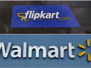 Walmart thâu tóm 77% cổ phần của Flipkart