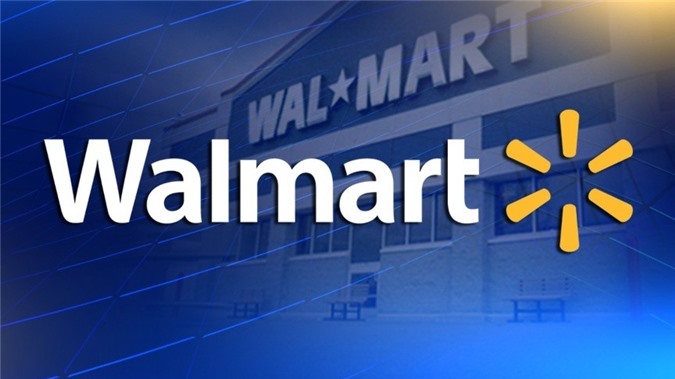 Walmart có doanh thu quý II/2018 cao nhất hơn 10 năm