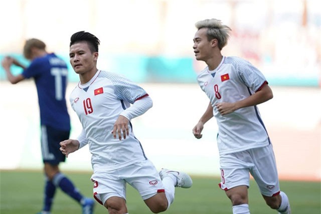 Clip: Quang Hải tỏa sáng, Olympic Việt Nam khiến Nhật Bản ‘ngậm đắng’