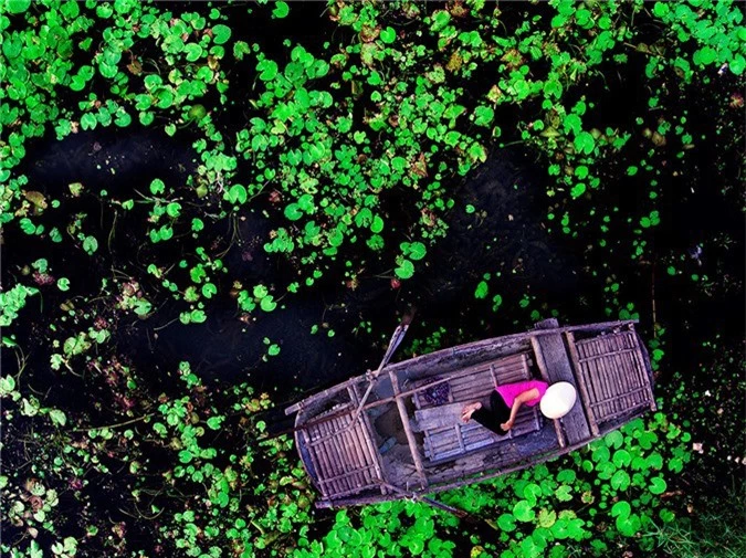 Nghi le Quoc khanh, ve Ninh Binh trai nghiem cuoc song moc mac hinh anh 1