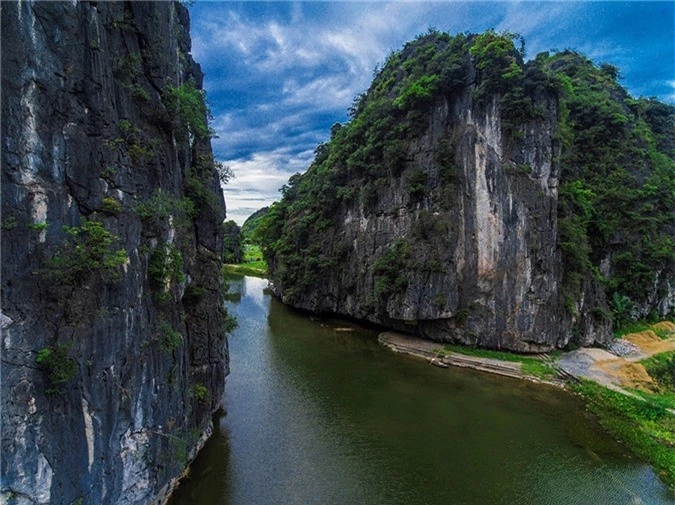 Nghi le Quoc khanh, ve Ninh Binh trai nghiem cuoc song moc mac hinh anh 10