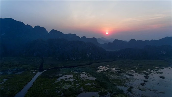 Nghi le Quoc khanh, ve Ninh Binh trai nghiem cuoc song moc mac hinh anh 6