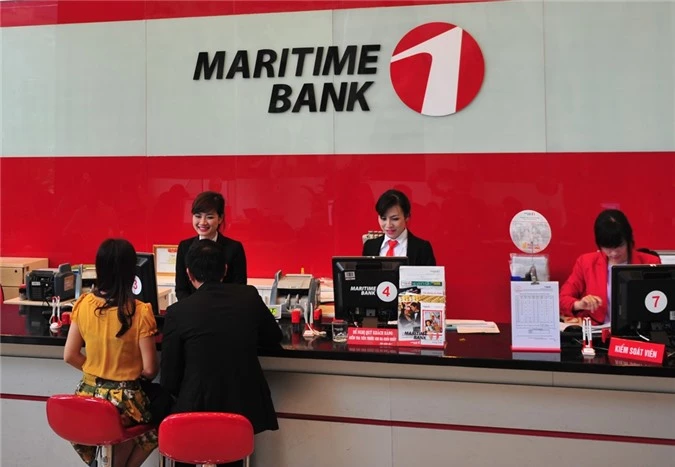 Maritime Bank ra mắt gói sản phẩm riêng dành cho chủ doanh nghiệp và chủ hộ kinh doanh.