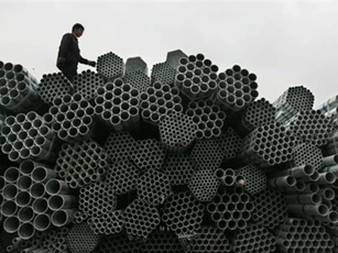 Xuất khẩu kim loại và sản phẩm thu về trên 1,3 tỷ USD