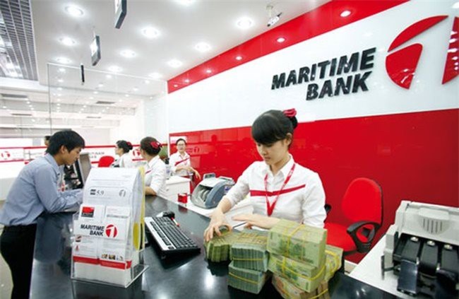 Maritime Bank ra mắt gói sản phẩm M-Business dành cho chủ doanh nghiệp