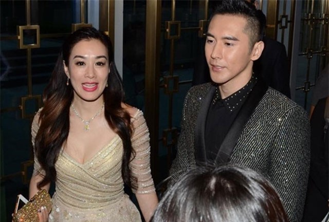 Sao nữ gốc Việt thụ tinh nhân tạo để mong có con ở tuổi 48