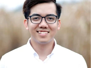 CEO thương hiệu SHAT: Từ sinh viên bỏ học đến ông chủ trăm tỉ