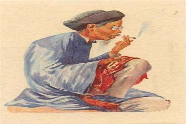 Lệnh cấm hút thuốc đầu tiên trong sử Việt do ai ban hành?