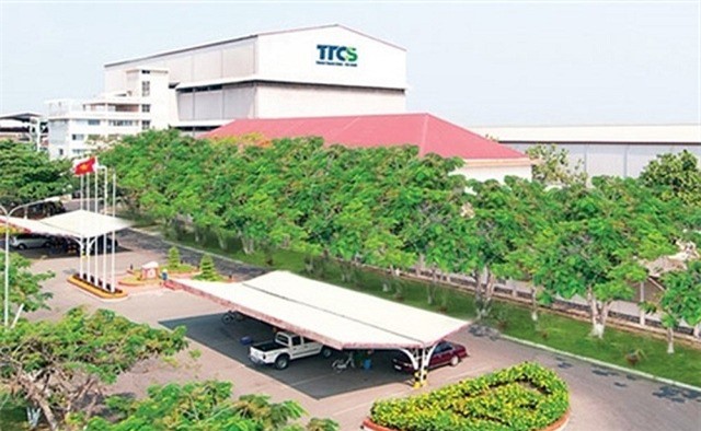 TTC Group đăng ký mua 16 triệu cổ phiếu SBT